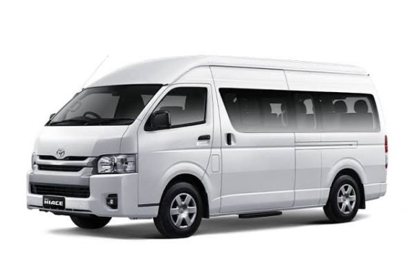 16 seat