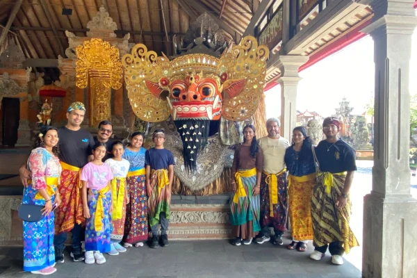 Full Day Tour