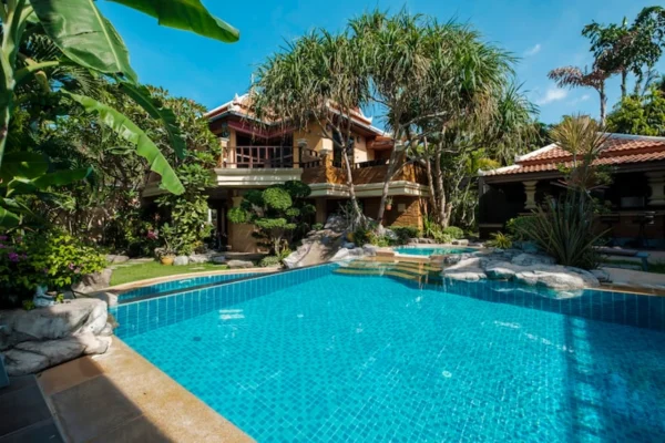 Villa(1)